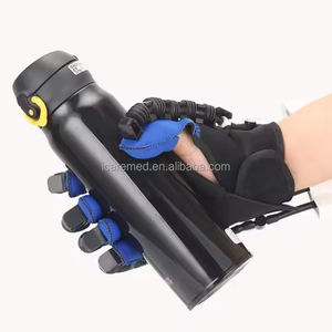 Guantes Robóticos de Rehabilitación Icare Med Eléctricos para Ejercicios de Mano, Ortesis Azules, los Más Vendidos del 2024 - Product Image 3
