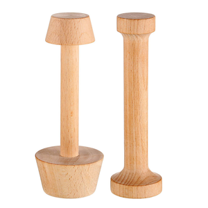 DIY Outil de Cuisine Antiadhésif 8 cm <span class=keywords><strong>Moule</strong></span> <span class=keywords><strong>Perforé</strong></span> <span class=keywords><strong>Tarte</strong></span> aux Oeufs Presse à <span class=keywords><strong>Tarte</strong></span> Maker Manuel Mini <span class=keywords><strong>Moule</strong></span> à <span class=keywords><strong>Tarte</strong></span> aux Oeufs pour la Cuisson - Product Image 1