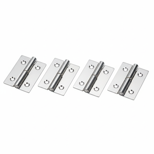 Bisagras para muebles KONGJIN, 1037, bisagra de junta deslizante, - Product Image 1