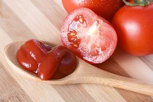 Tomate Ketchup-Suministro a granel para restaurantes y catering - Product Image 4