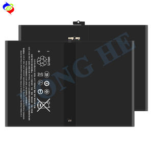 7306mAh Nouvelle <span class=keywords><strong>batterie</strong></span> de remplacement de haute qualité pour <span class=keywords><strong>iPad</strong></span> pro 9.7 <span class=keywords><strong>Batterie</strong></span> - Product Image 1