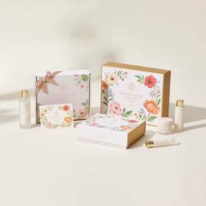 Cajas de Envío Premium, Empaque de Cartón Corrugado de Lujo con Impresión Personalizada, Caja de Envío con Marca para Cosméticos - Product Image 4