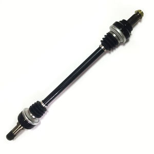 STZT 33207566086 F07 CV arbre d'entraînement 33207566067 33207577507 33207566087 3320 7577 508 arrière pour BMW F07 - Product Image 1