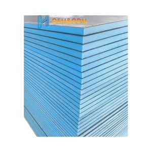 HCJ 2025 OEM XPS Tableros Panel de pared térmico impermeable Aislamiento térmico XPS Tablero de espuma para baño y cocina hecho de poliestireno - Product Image 6