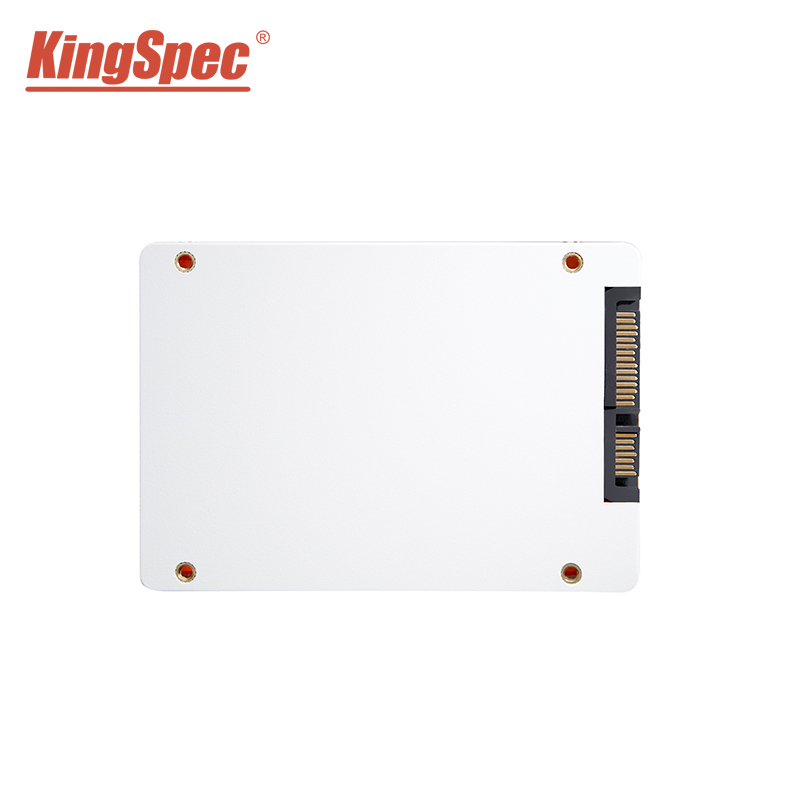 Kingspec 2,5 gb высокое качество дизайн большой емкости 256 дюймов ssd жесткий диск