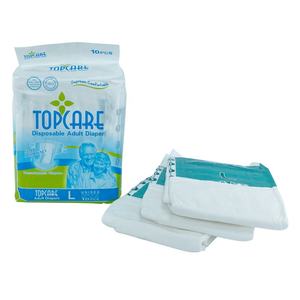 ผ้าอ้อ<span class=keywords><strong>ม</strong></span>ผู้ใหญ่แบบใช้แล้วทิ้ง ยี่ห้อ OEM <span class=keywords><strong>ราคา</strong></span>พิเศษ ป้องกันการรั่วซึ<span class=keywords><strong>ม</strong></span> นุ่มพิเศษ ผลิตตา<span class=keywords><strong>ม</strong></span><span class=keywords><strong>ส</strong></span>ั่ง - Product Image 1