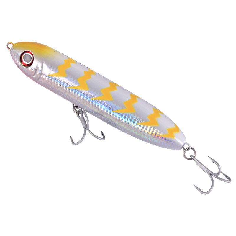 Trout Lure Topwater Baits Saltwater Freshwater