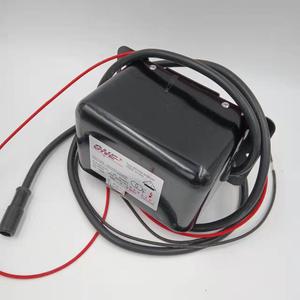 Transformador de Encendido BGY004-8/GS25P 220V 110V 24V Paquete de Alto Voltaje Hecho en China - Product Image 2