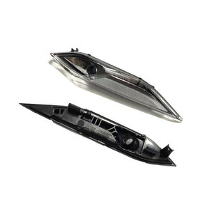 Luz Intermitente para Porsche Cayenne 95863110100 95863107100, Pieza de Repuesto Halógena para Reparación de Automóviles - Product Image 3