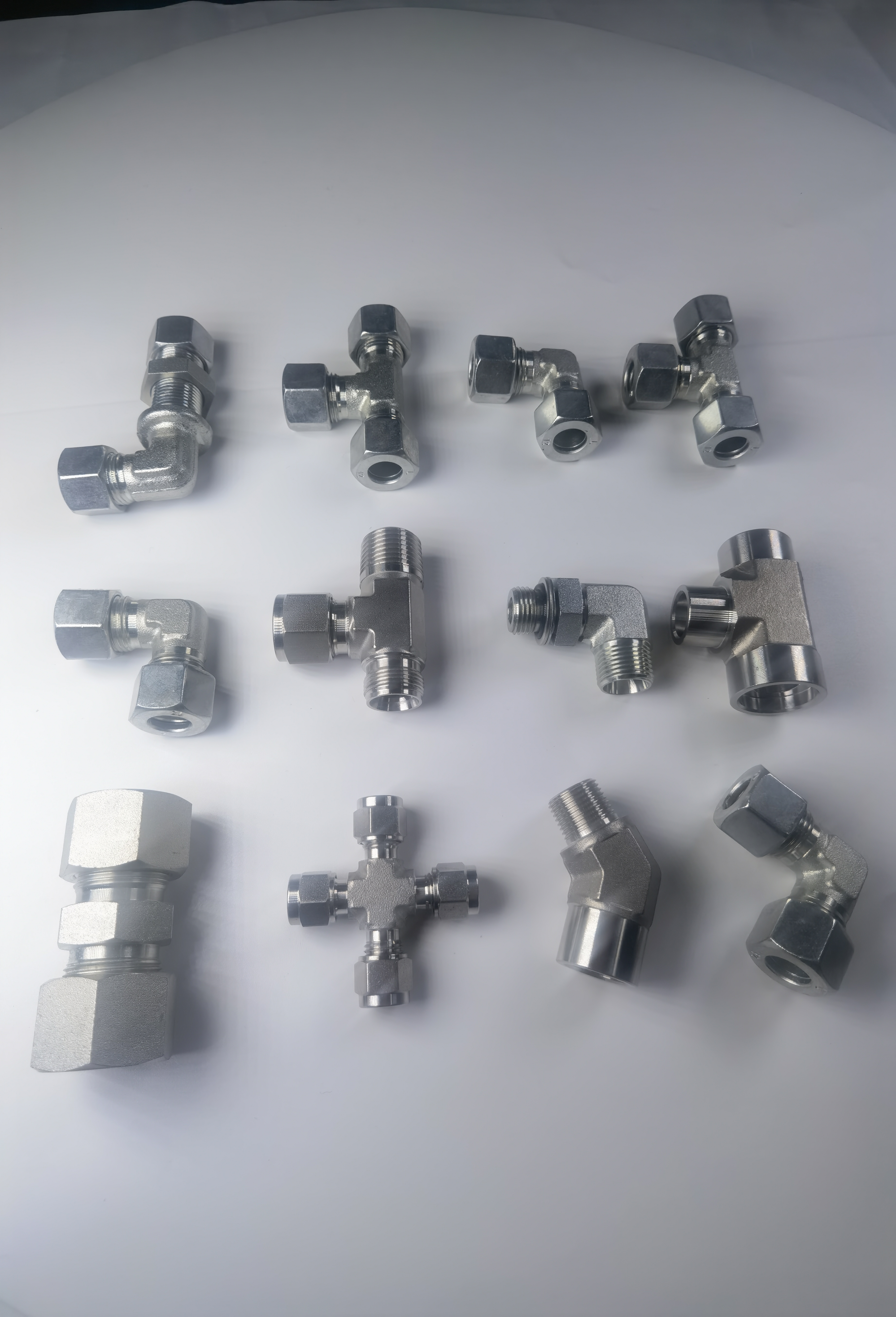 swivel joint hydraulic