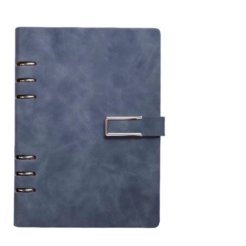 B5 denim blue