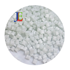 Granulés composites PP G30F haute résistance, granulés de plastique PP pour pièces extérieures automobiles - Product Image 4