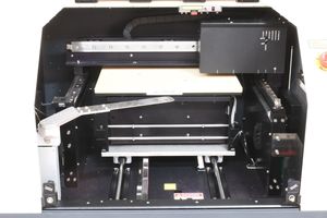 Outil de mesure Semilab WT-2000PV LW33895 U-Pcd pour la fabrication de cellules solaires, fabriqué en Hongrie - Product Image 2