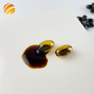 Beehall המחיר הטוב ביותר מחיר דבורה פרופוליס softgel קפסולות 1000 מ ג - Product Image 3