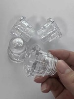 Moldeo de Silicona, Impresión 3D, Fabricación de Modelos en Pequeños Lotes Personalizados, Prototipos, Laminación al Vacío, Fundición, Goma Suave, PC, ABS, TPU, Acrílico