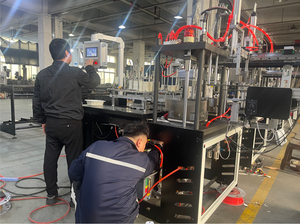 ورق عالي السرعة من المواد الخام للأطباق القابلة للتحلل الحيوي مع التجميع - Product Image 6