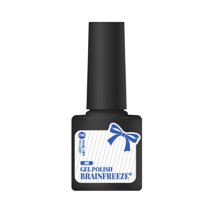 Ensemble de vernis à ongles en gel 24/120 couleurs, 15 ml, couleur unie, UV LED, longue tenue, avec couche de finition - Product Image 5