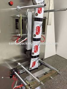 Multifunción <span class=keywords><strong>2</strong></span>-200g de café en polvo máquina de embalaje - Product Image 6