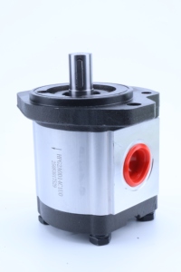 Bombas Hidráulicas Serie HPLP HPG, Modelo HPGPA336D21G7G6B00, Bomba Hidráulica con Engranajes de Aluminio y Motores - Product Image 2