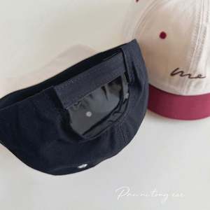 Casquette de sport unisexe personnalisable avec logo brodé, 6 panneaux, boucle métallique réglable, 100% coton toile, vente en gros - Product Image 4