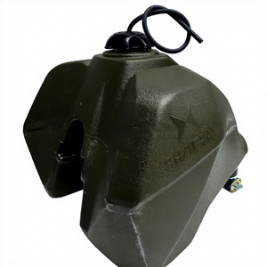 Tanque de Combustible Extra Grande para Motocicleta <span class=keywords><strong>Shineray</strong></span> Changzheng, Jialing Baicai, Tanque Modificado de Largo Alcance - Product Image 2