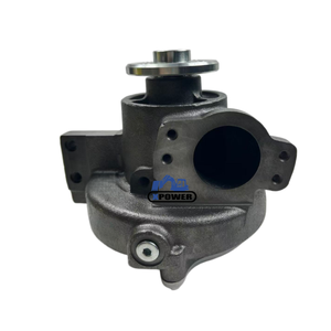 คุณภาพสูงเอ็กซ์พาวเวอร์ปั๊มน้ำใหม่ 338-1149 338-1148 สำหรับ C9 C9.3 เครื่องยนต์ 336E 336F 966M 972K - Product Image 2