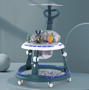 Venta Directa de Fábrica, Andador para Bebés de Uso Amplio - Product Image 4