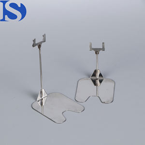 حار بيع البوب رف عرض من الكرتون المقوى الصور الصغيرة حامل معدني سوق واقف من أجل تعزيز سوبر ماركت - Product Image 2