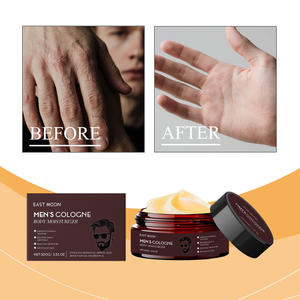 Premio di lunga durata fragranza profonda nutriente <span class=keywords><strong>corpo</strong></span> idratante per gli uomini - Product Image 1