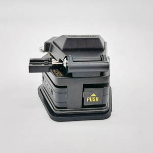 เครื่องตัดไฟเบอร์ออปติก FK-C08 เครื่องตัดไฟเบอร์ ความแม่นยำสูง - Product Image 4