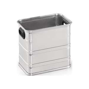 Caja de aluminio L385xW288xH370mm 40 L - Product Image 1