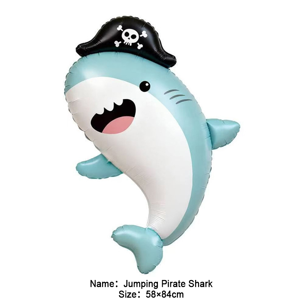 Requin bleu