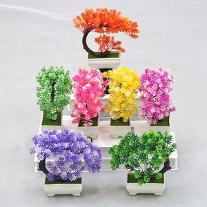Simulazione <span class=keywords><strong>cactus</strong></span> carnose fiori e piante verdi ornamenti decorativi soggiorno creativo decorazione Ufficio piante in vaso - Product Image 1