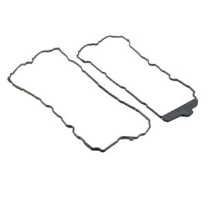 Jeu de joints de couvercle de soupape pour 08-16 Buick Allure Enclave Lacrosse Cadillac ATS CTS SRX STS XTS 3.0L 3.6L V6 DOHC - Product Image 5