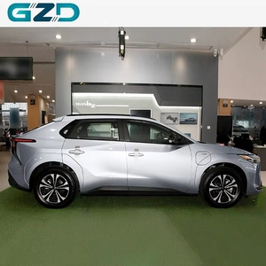 Auto de Alto Rendimiento Bz4x 2024 2025, 4x Pro Ultra, Nuevo, 5 Puertas, 5 Asientos, SUV, Gran Autonomía, Autos Eléctricos Económicos - Product Image 3
