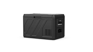 Nevera todoterreno para ATV, nevera de doble zona para coche, Khlbox, compresor de Camping, nevera para yate, nevera portátil, Quad Glaciere para 4X4 - Product Image 5