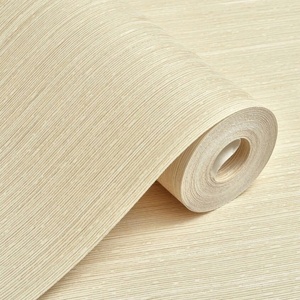 <b>Waterproof</b> Anti-mildew Floral Pattern 100% ES Fiber Microfiber <b>Fabric</b> Eco-friendly Nonwoven Textile Wall Covering Upholstery - Product Image 1