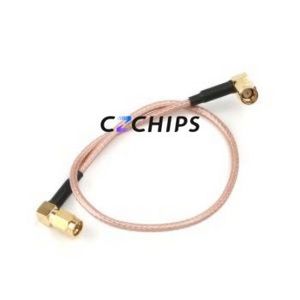 KH-SSMAJW-SSMAJW-RG316-240MM RF Cable RF Whole Sale Electronic Component Chips Supplier & BOM Service - Product Image 2