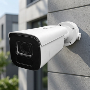 DS-2CD2T87G2H-LI 8MP Colorvu Smart Hybrid Light IP67 Waterproof Network <b>Camera</b> Night Vision CMOS Outdoor Use NVR Compatible (No - Product Image 3