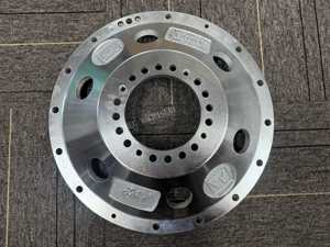 ชุดคลัตช์อะไหล่แท้ (รหัสสินค้า) 2096354) เครื่องกัดรุ่น W200, ราคาต่อรองได้, มีสินค้าในสต็อก - Product Image 3