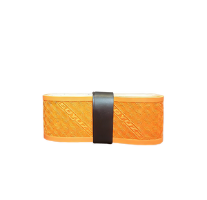 Bande adhésive athlétique imperméable en tissu de coton pour le <span class=keywords><strong>sport</strong></span>, adhésif simple face DSP Soyuz 2026 pour le hockey - Product Image 3