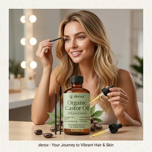 Private Label 100% naturale olio marocchino per la cura dei capelli siero per la crescita rapida dei capelli focolare botanico Argan olio per capelli a base di <span class=keywords><strong>cocco</strong></span> a base di erbe - Product Image 5