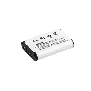 NPBX1 NP-BX1สำหรับแบตเตอรี่กล้อง <span class=keywords><strong>Sony</strong></span> DSC-RX100 <span class=keywords><strong>RX1</strong></span> HDR-AS15 AS10 HX300 WX300 NPBX1 BX1 NP BC-CSXB 1450mAh NP BX1 batterie - Product Image 4
