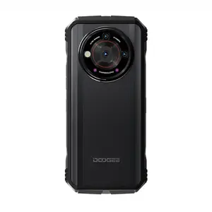 Doogee V30 Pro Global 5G telefono cellulare 12 + 512GB Android13 6.58 4K Video 240MP 4G LTE Smartphone robusto