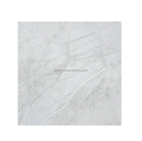 Plancher de 30x30cm LVT auto-adhésif carré en caoutchouc, dalle de marbre design, revêtement de sol en vinyle, vente en gros