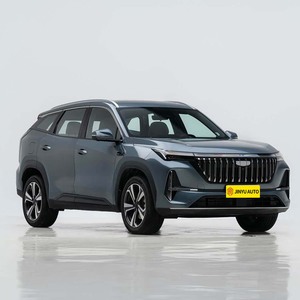 Nuovissimo Geely Starray 2026 Edizione Blue Light 1.5TD 7DCT 5 Posti SUV Compatto a Benzina Geely Boyue <span class=keywords><strong>L</strong></span> Auto Nuove - Product Image 3