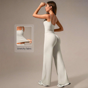 Ensemble de vêtements de sport pour femmes FH 1set, tenues de sport, vêtements de yoga, ensembles de yoga, vêtements de gym pour femmes - Product Image 1