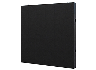 Indoor P2.5 Fixed Install LED Display Panels 3840hz Refresh Rate