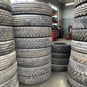 ยางรถยนต์นั่งส่วนบุคคลแบบไม่มียางใน ขนาด 195/65R15 ความเร็ว V รับประกัน 3 ปี สำหรับเปลี่ยน/ซ่อมแซม - Product Image 2