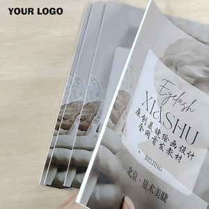 Số lượng lớn tùy chỉnh Danh mục đầy đủ màu sắc, Tạp Chí và in sách-sản xuất Brochure bóng chất lượng cao với giá cả cạnh tranh - Product Image 3